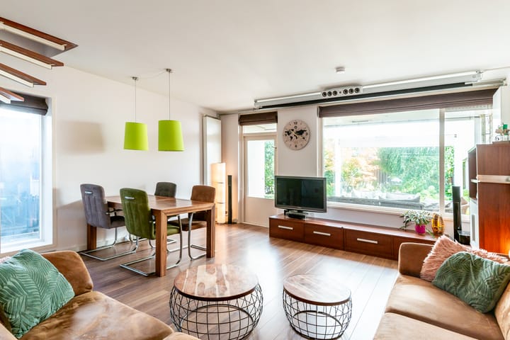 Foto 7 van Gondel 21 30