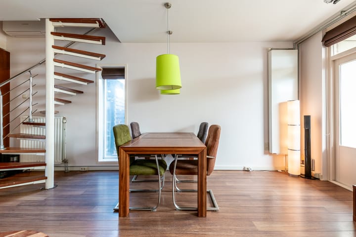 Foto 8 van Gondel 21 30