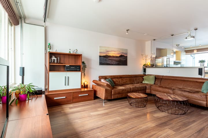 Foto 9 van Gondel 21 30