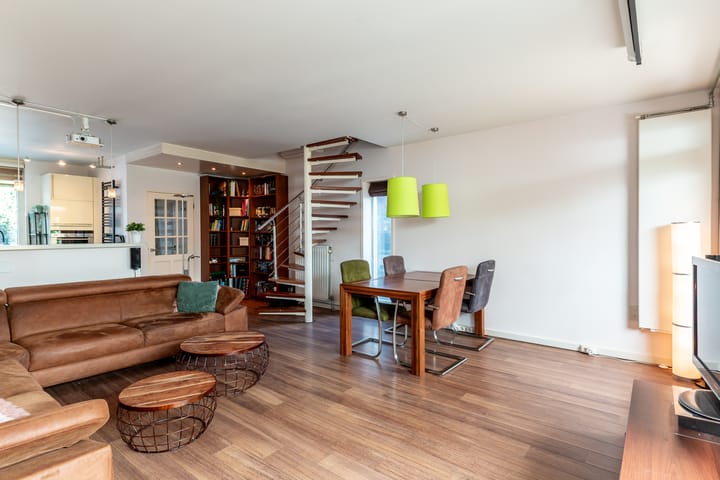 Foto 10 van Gondel 21 30