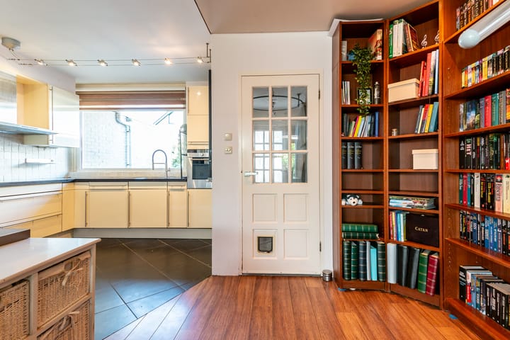 Foto 11 van Gondel 21 30