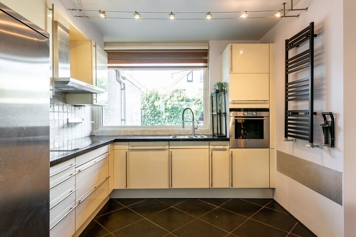 Foto 12 van Gondel 21 30