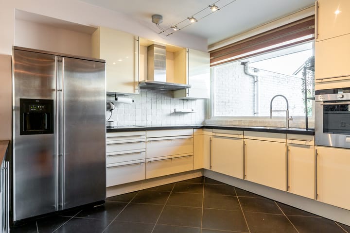 Foto 13 van Gondel 21 30