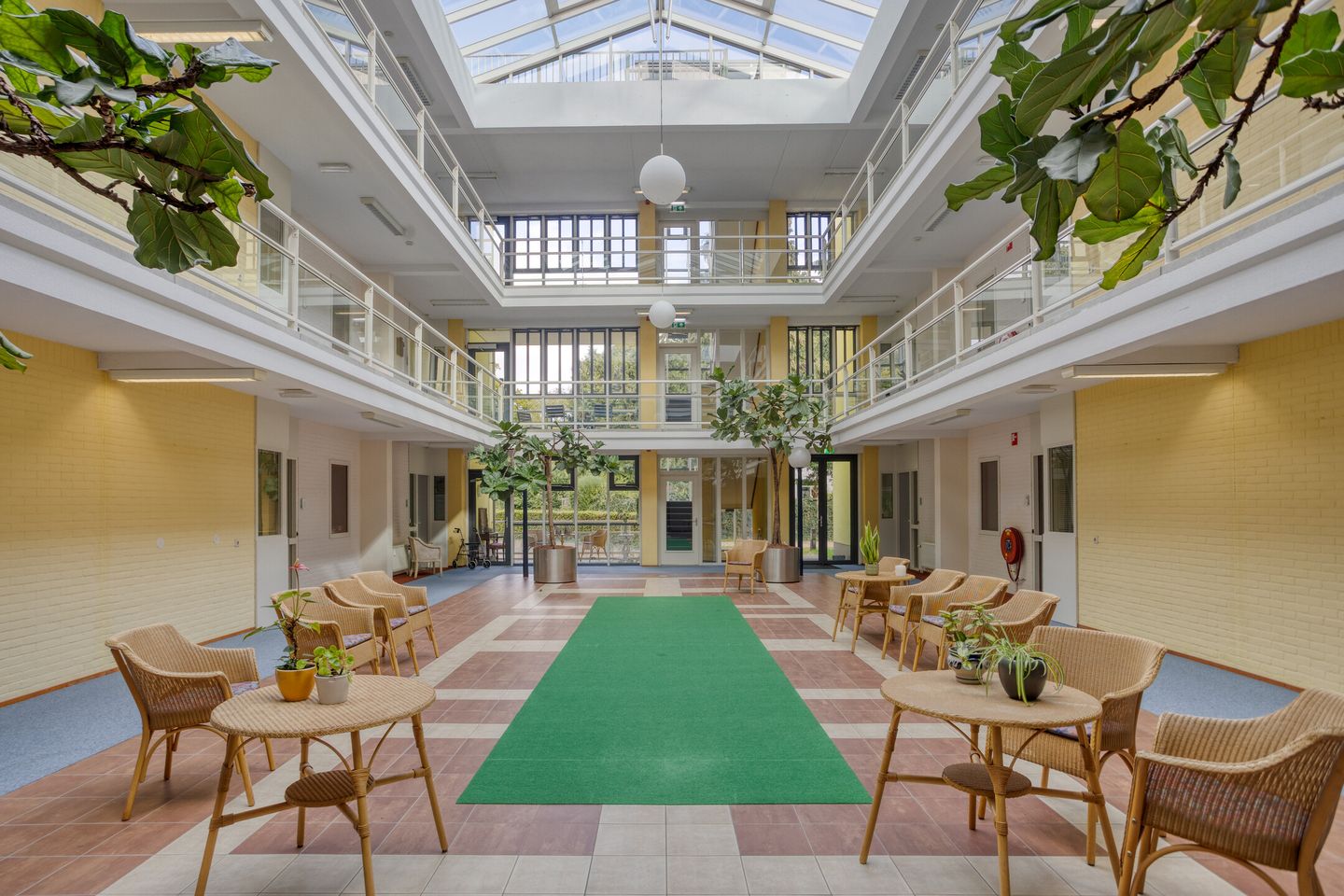 Foto 25 van Nieuw-Schoonoord 64