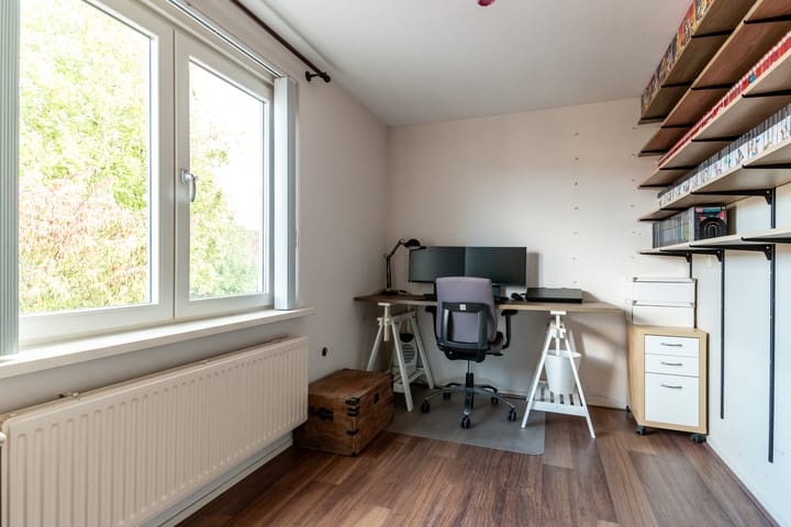 Foto 18 van Gondel 21 30