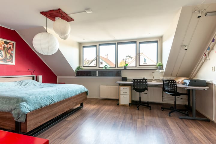 Foto 20 van Gondel 21 30