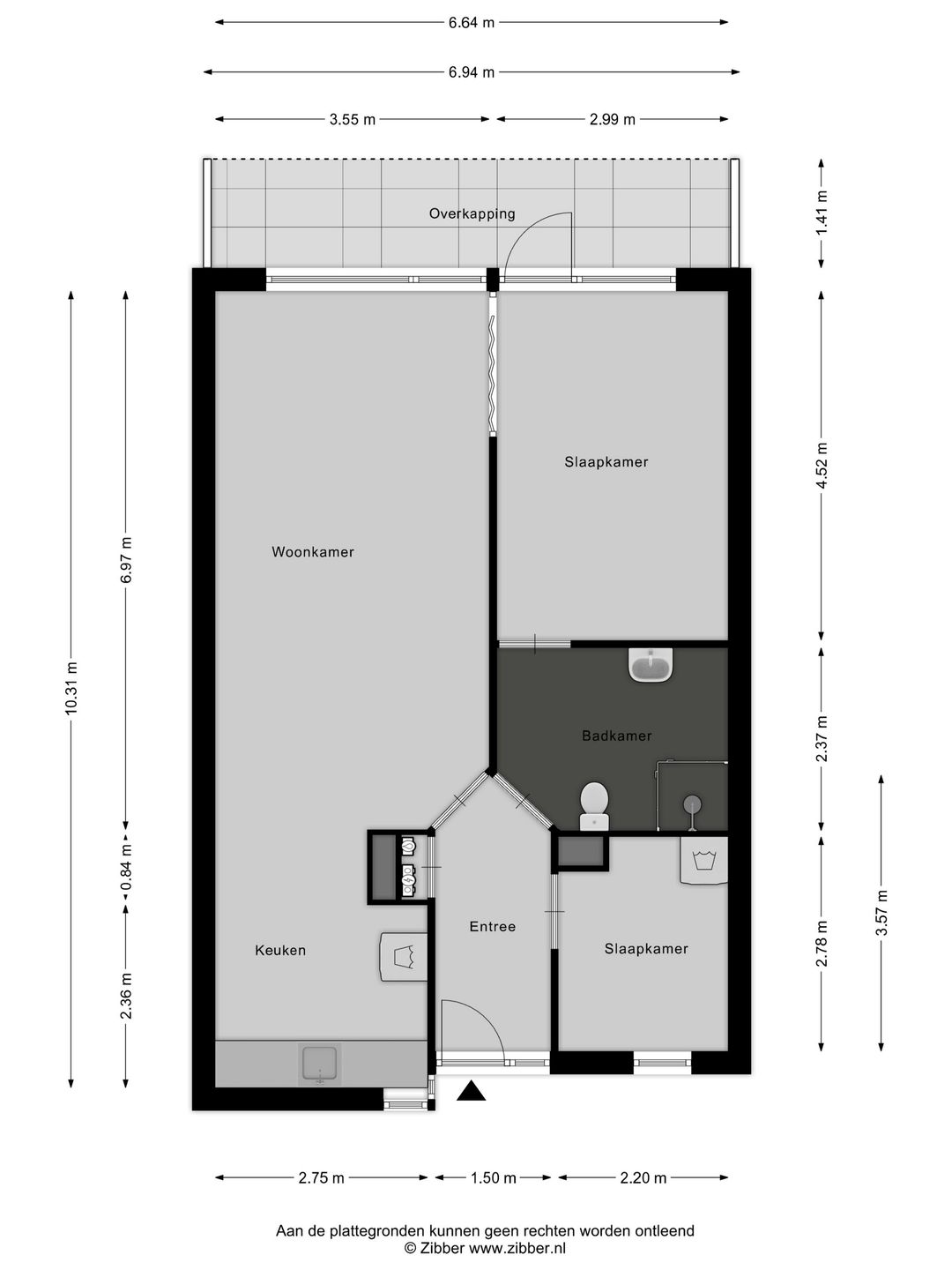 Foto 32 van Nieuw-Schoonoord 64
