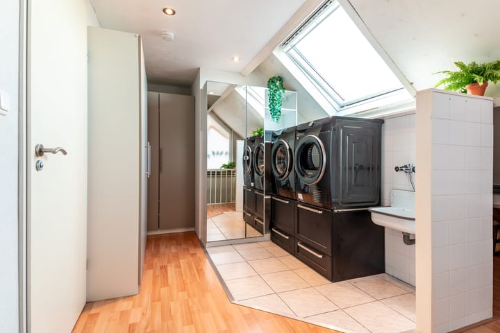 Foto 22 van Gondel 21 30