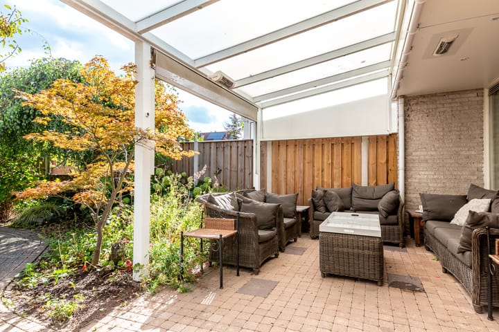 Foto 27 van Gondel 21 30