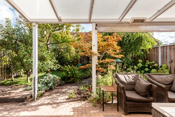 Foto 28 van Gondel 21 30