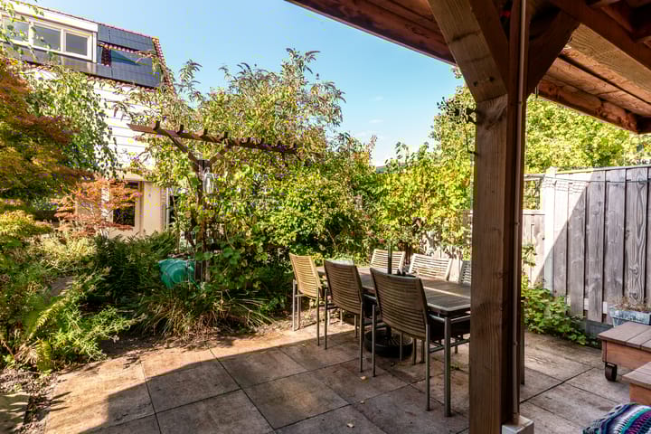 Foto 29 van Gondel 21 30