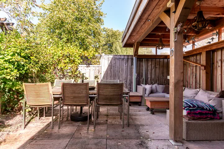 Foto 30 van Gondel 21 30