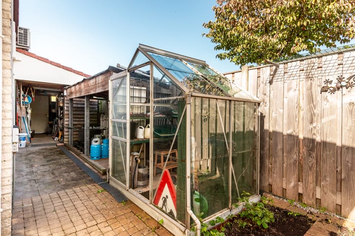 Foto 31 van Gondel 21 30