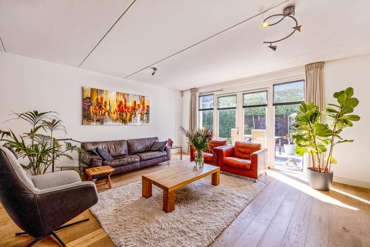 Foto 4 van Bart van der Lecklaan 11