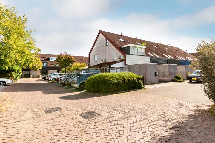 Foto 33 van Gondel 21 30