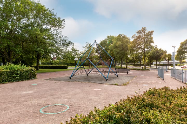 Foto 34 van Gondel 21 30