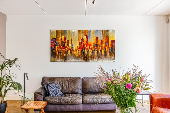 Foto 9 van Bart van der Lecklaan 11