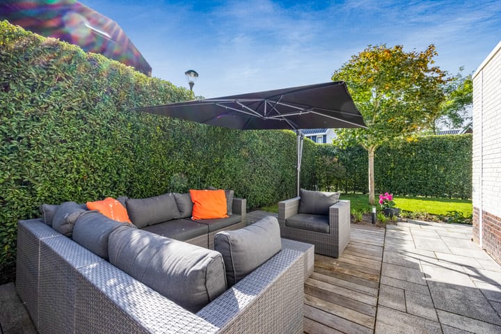 Foto 41 van Bart van der Lecklaan 11