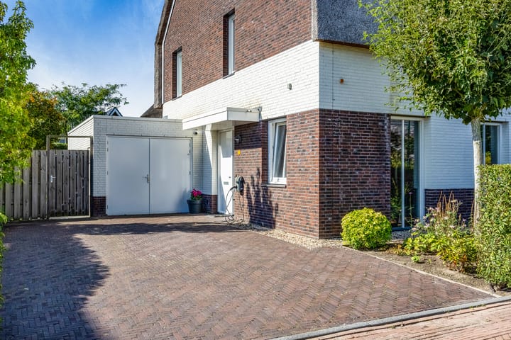 Foto 46 van Bart van der Lecklaan 11