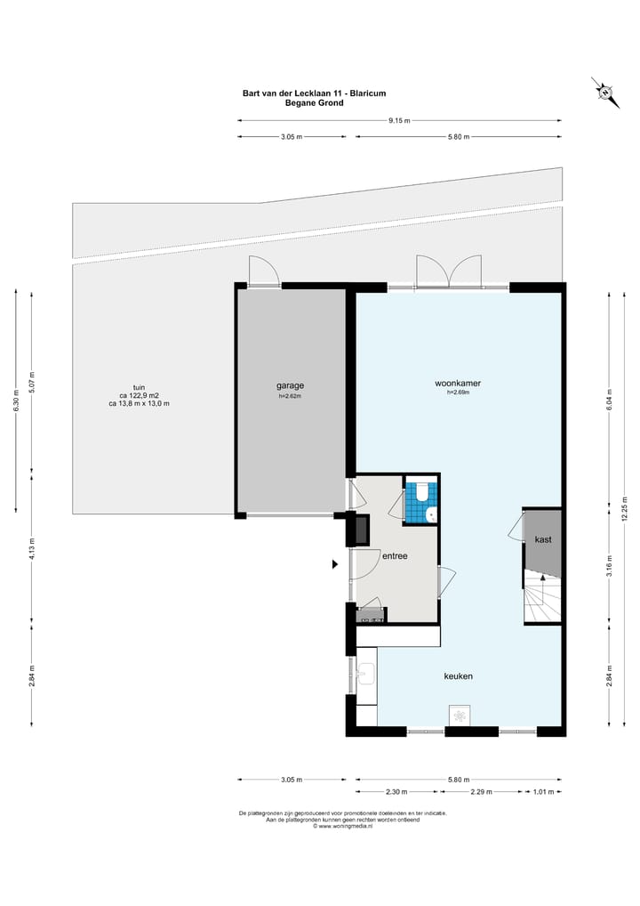 Foto 51 van Bart van der Lecklaan 11