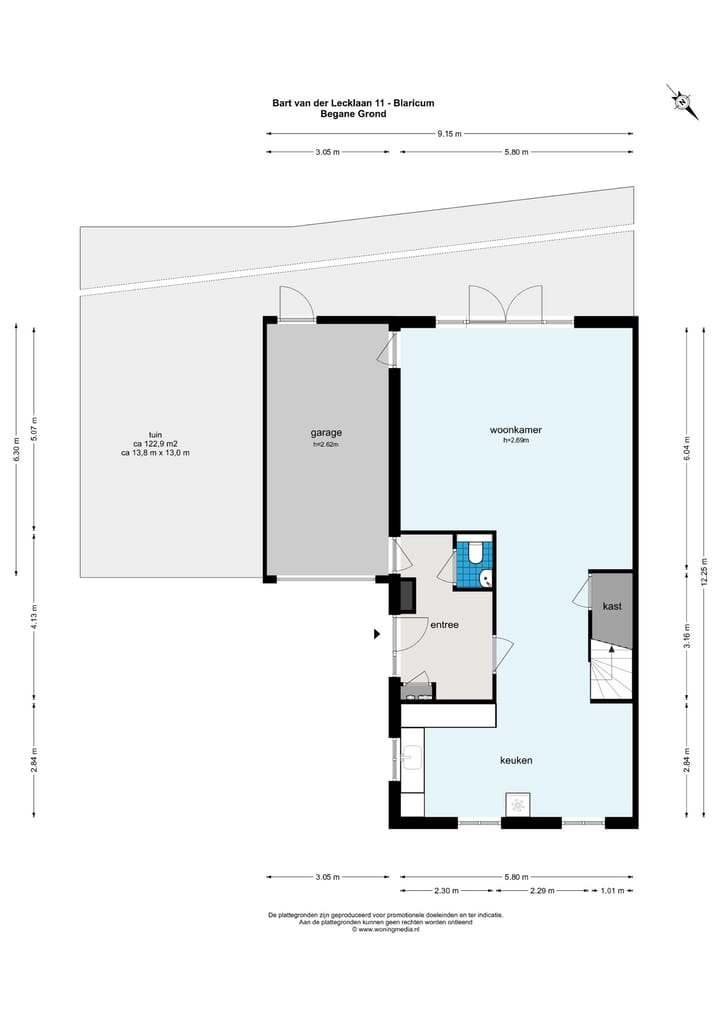 Foto 52 van Bart van der Lecklaan 11