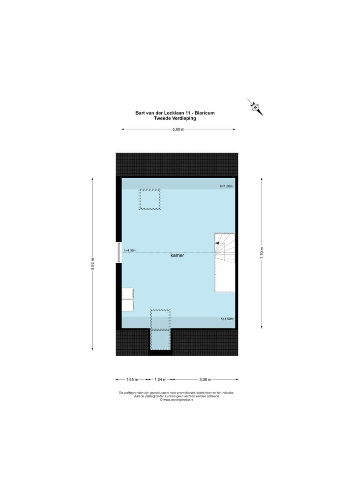 Foto 56 van Bart van der Lecklaan 11