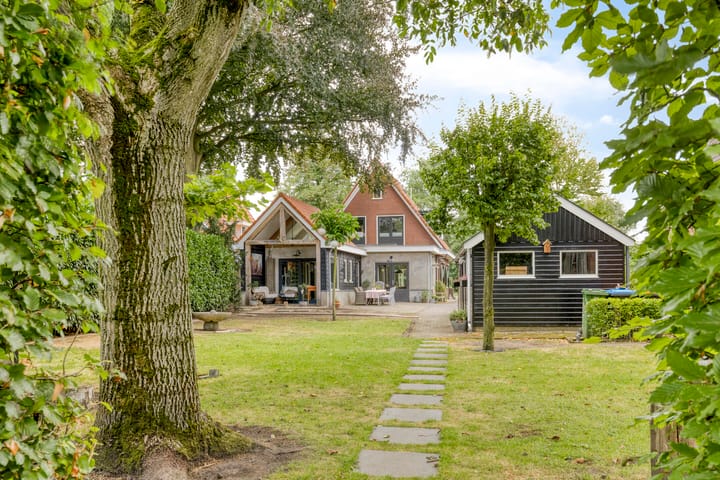 Foto 71 van Ruurloseweg 49