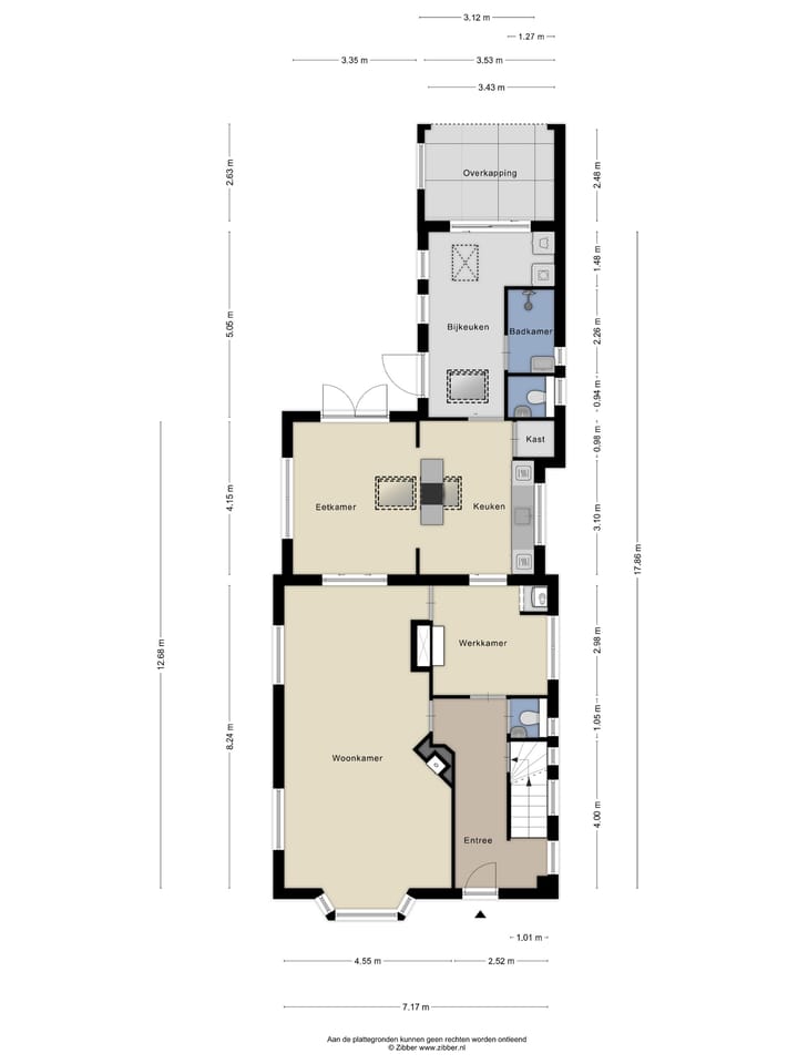 Foto 75 van Ruurloseweg 49