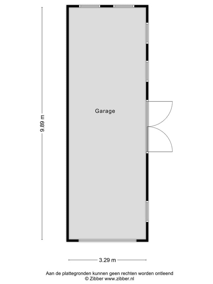 Foto 78 van Ruurloseweg 49
