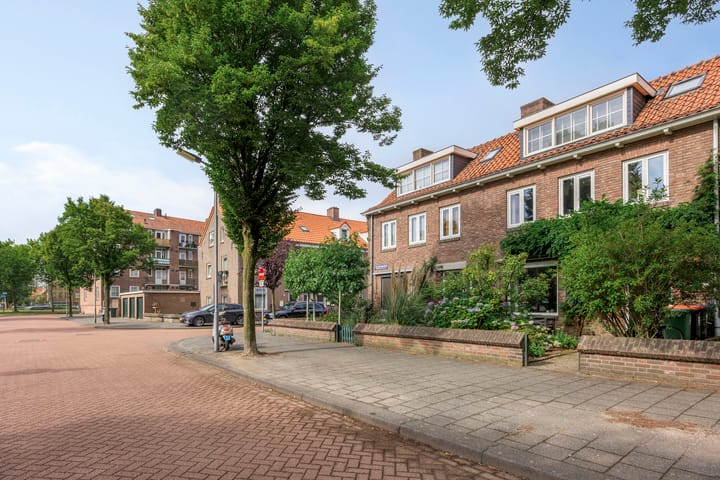 Photo 5 of Jan Hezemansstraat 12