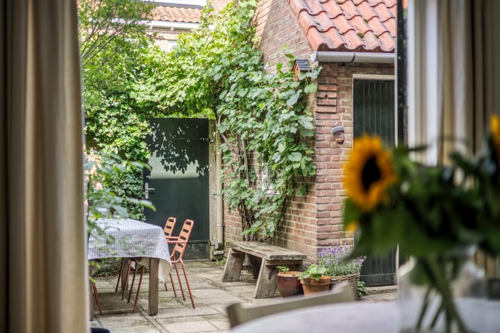 Photo 9 of Jan Hezemansstraat 12