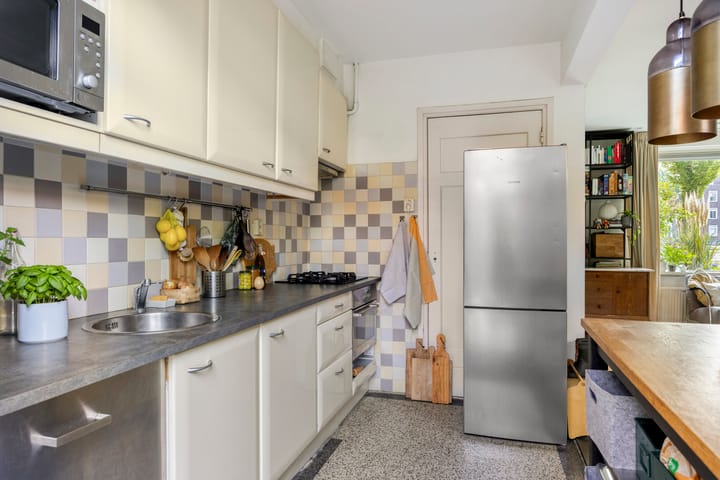 Photo 11 of Jan Hezemansstraat 12