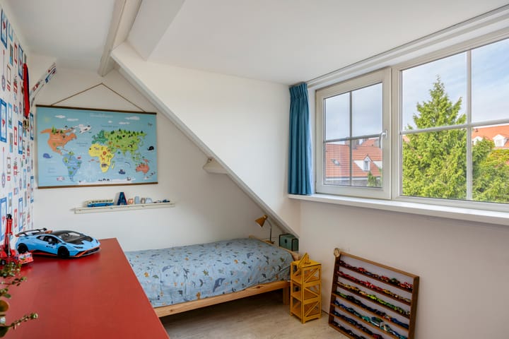 Photo 25 of Jan Hezemansstraat 12