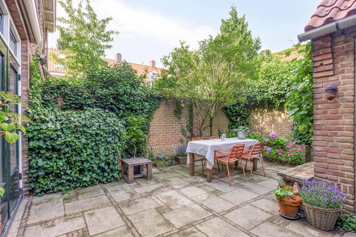 Photo 26 of Jan Hezemansstraat 12