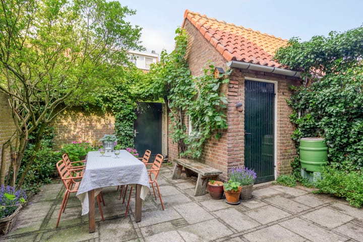 Photo 27 of Jan Hezemansstraat 12