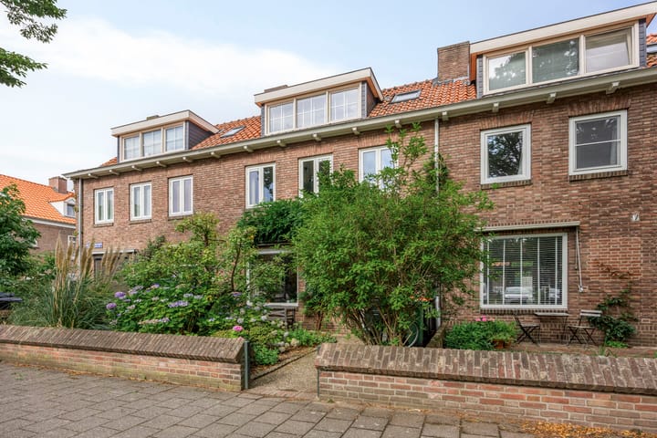 Photo 32 of Jan Hezemansstraat 12