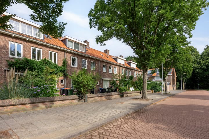 Photo 33 of Jan Hezemansstraat 12