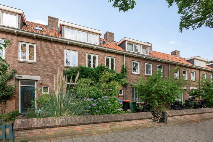 Photo 34 of Jan Hezemansstraat 12