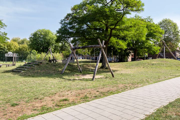 Photo 37 of Jan Hezemansstraat 12