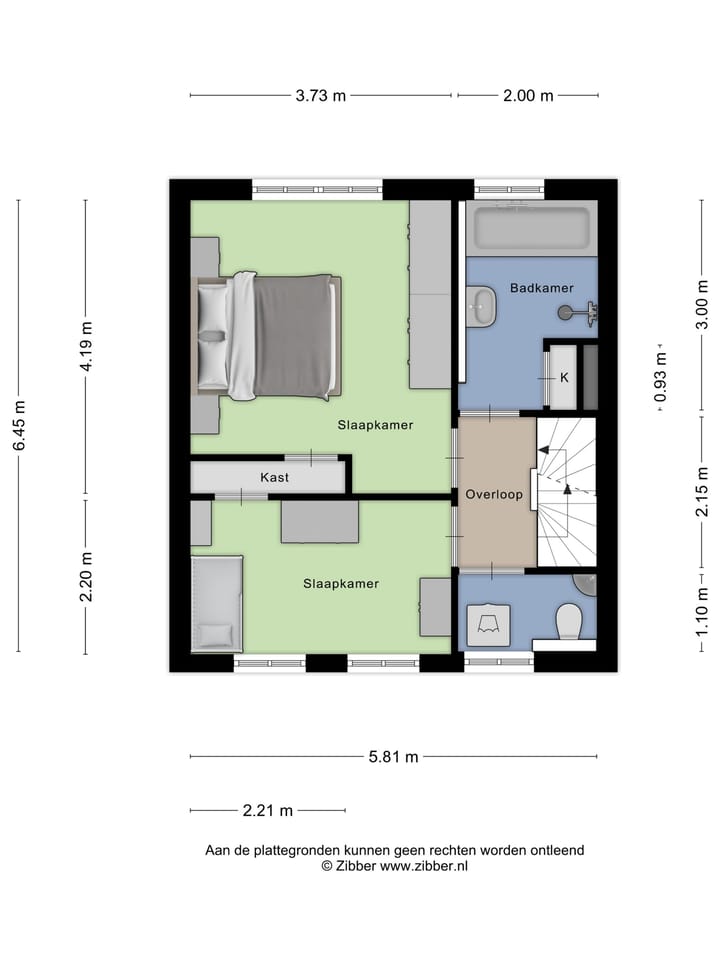 Photo 45 of Jan Hezemansstraat 12