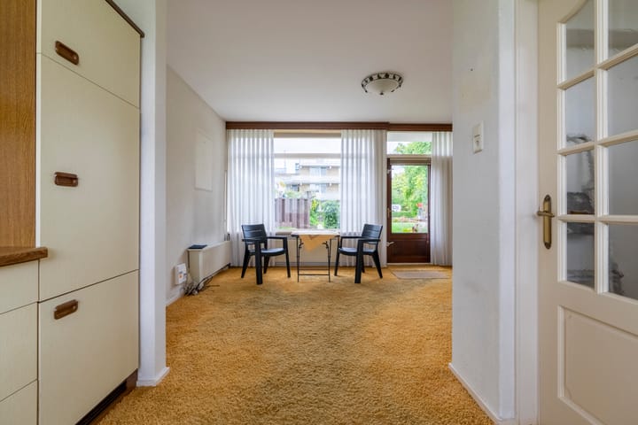 Foto 2 van Parklaan 15