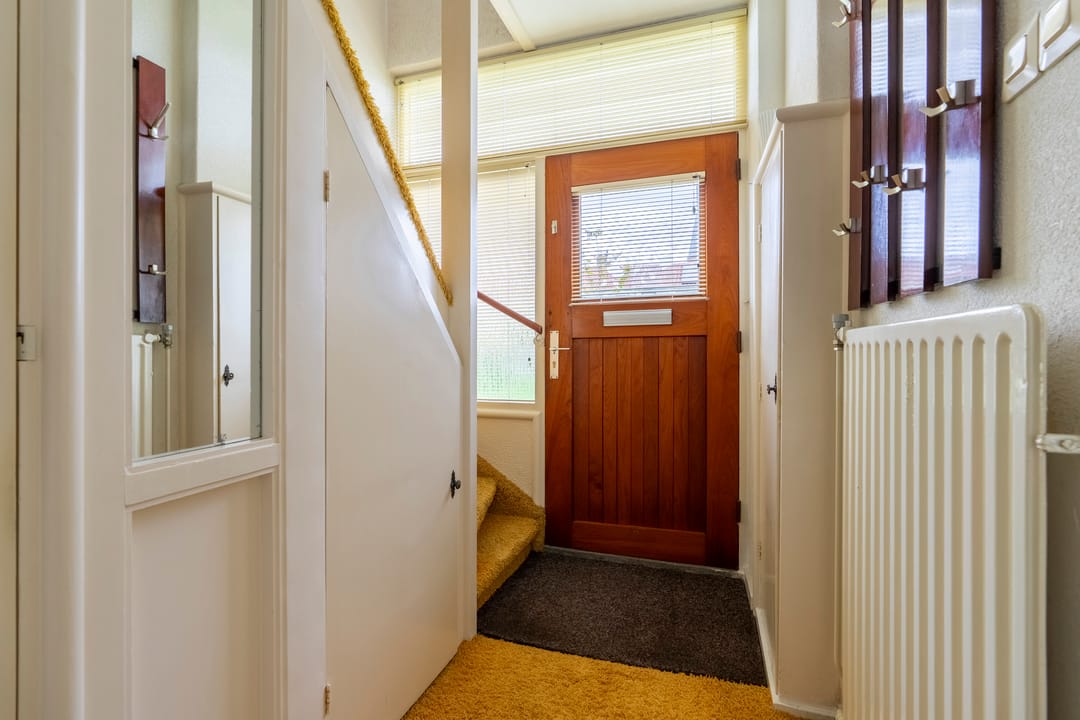 Foto 7 van Parklaan 15