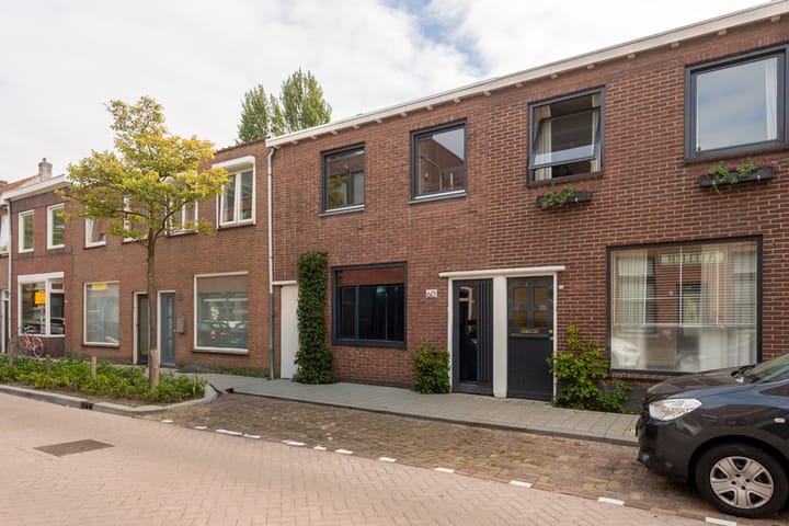 Foto 1 van Lange Nieuwstraat 60