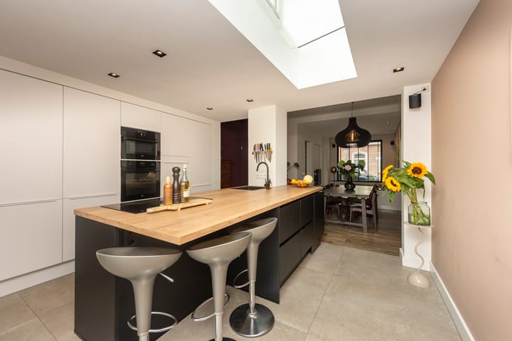 Foto 3 van Lange Nieuwstraat 60