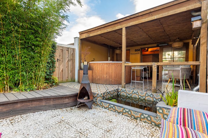 Foto 5 van Lange Nieuwstraat 60