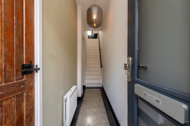 Foto 7 van Lange Nieuwstraat 60