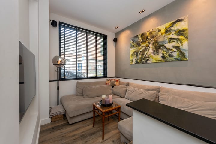 Foto 8 van Lange Nieuwstraat 60