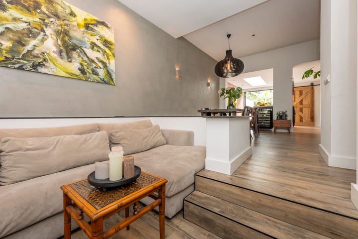 Foto 9 van Lange Nieuwstraat 60