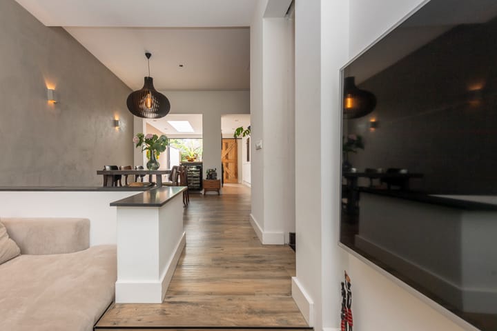 Foto 10 van Lange Nieuwstraat 60