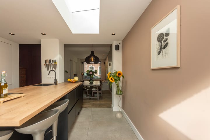 Foto 13 van Lange Nieuwstraat 60